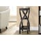 Monarch Specialties Accent Table - 32"H / Espresso I 2478 - alternate 5
